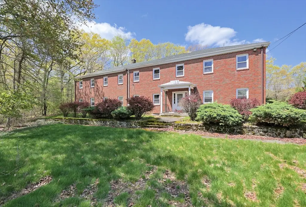 90 School Street, Plainville, MA 02762 - #1
