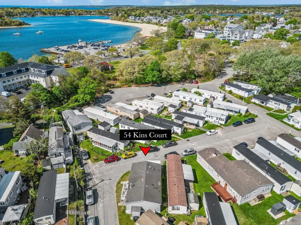 54 Kins Ct, Onset, MA 02558 - #1