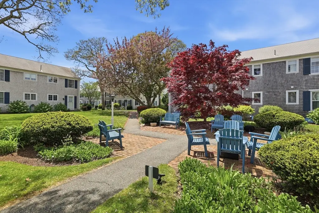 15 Pleasant St #E23, Harwich Port, MA 02646 - #1