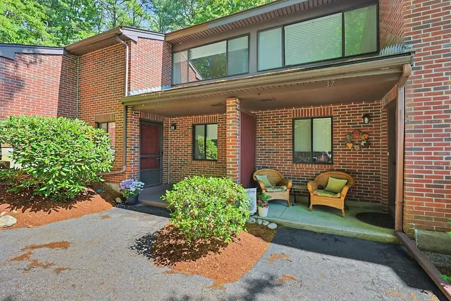38 Highwood Drive #38, Franklin, MA 02038 - #3