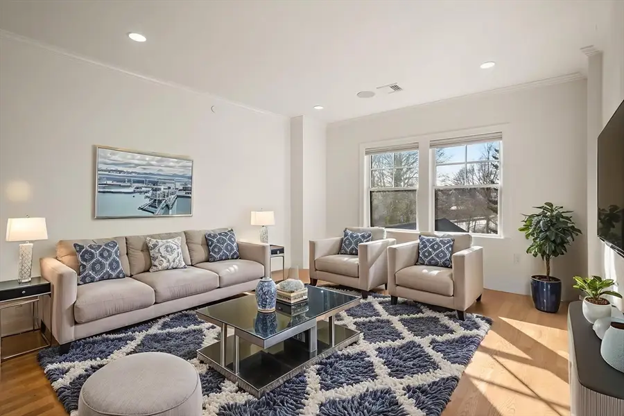18 Robert #14, Boston, MA 02131 - #2