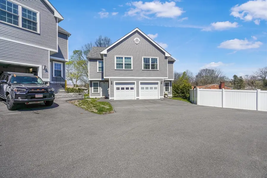 10 Knights Way #10, Swansea, MA 02777 - #2