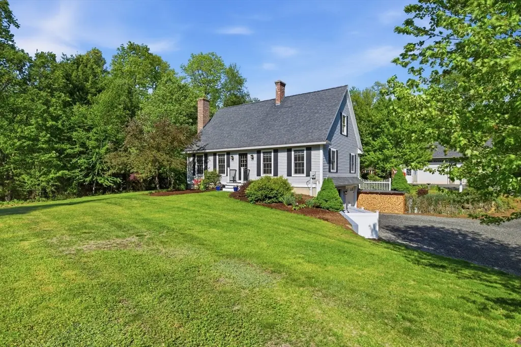 59 Carpenter Rd, Monson, MA 01057 - #1