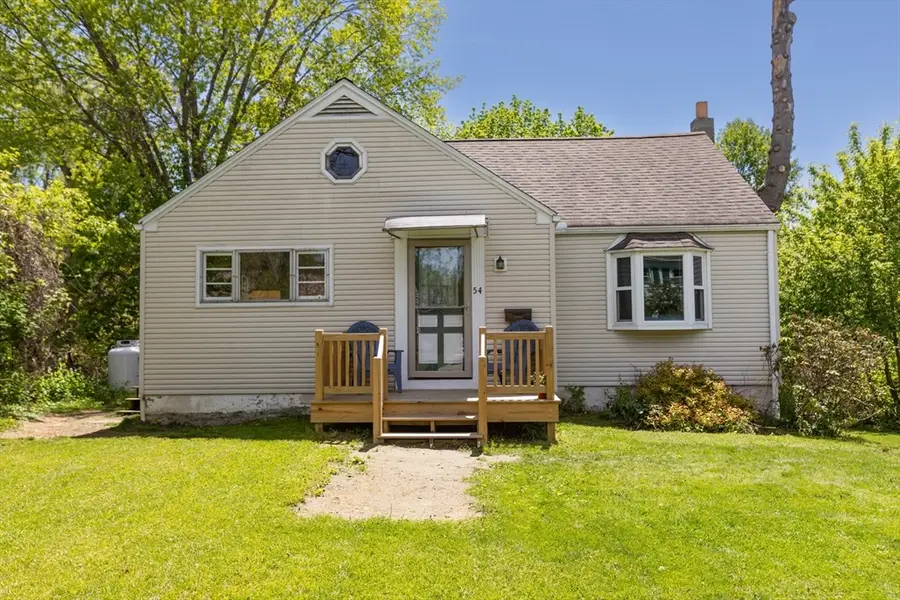 54 Charles St, Williamstown, MA 01267 - #2