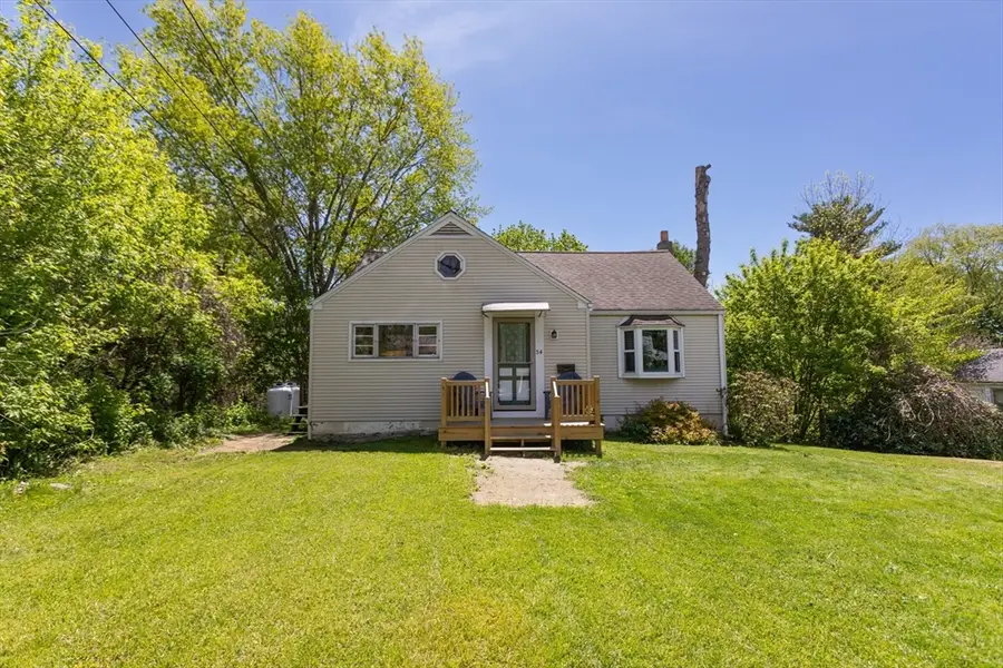 54 Charles St, Williamstown, MA 01267 - #3
