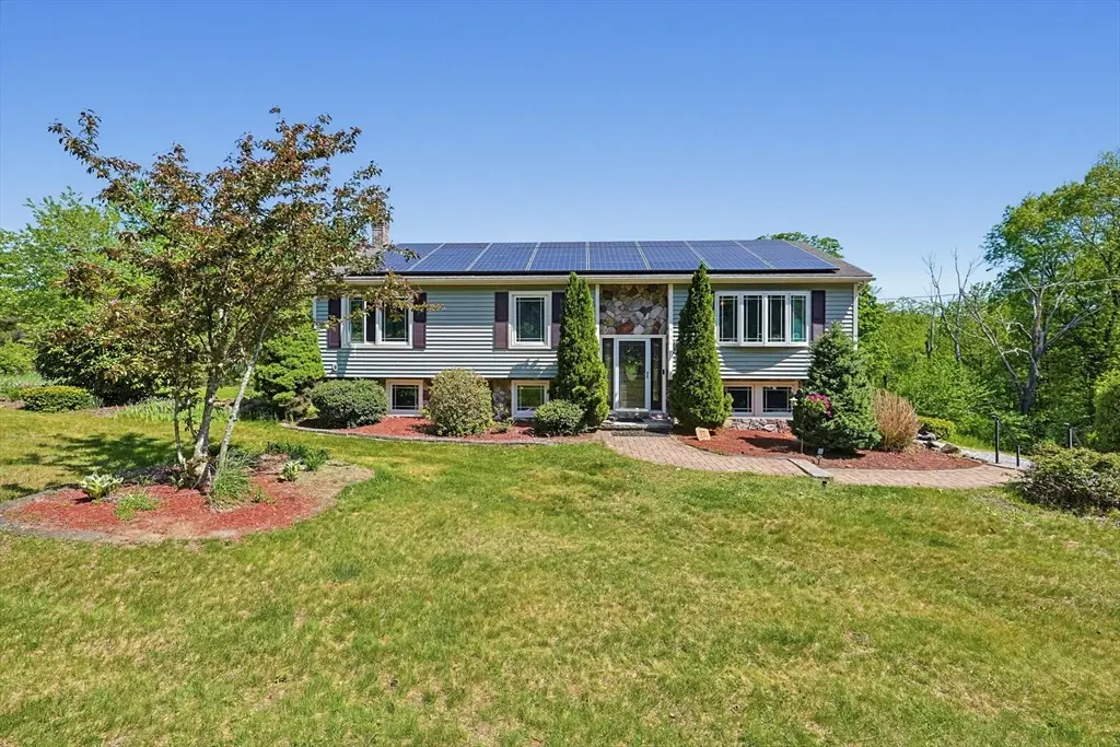 77 May Hill Rd, Monson, MA 01057 - #1