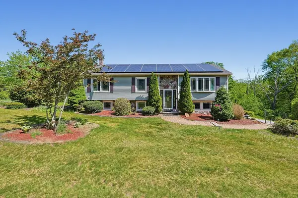 77 May Hill Rd, Monson, MA 01057