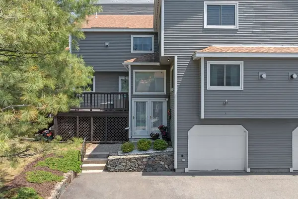 1 Admirals Lane #139D, Salem, MA 01970