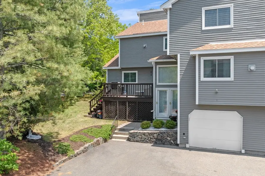1 Admirals Lane #139D, Salem, MA 01970 - #2