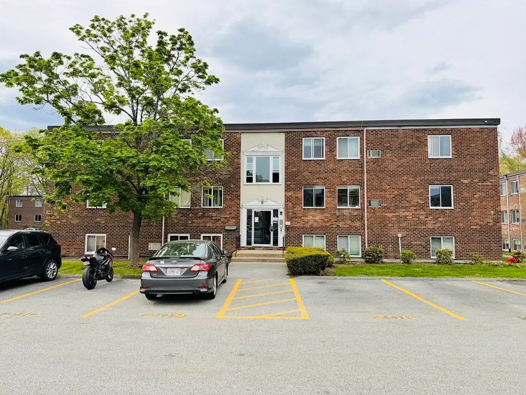6 Universal St #5, Framingham, MA 01702 - #1