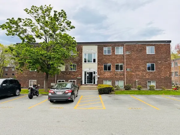 6 Universal St #5, Framingham, MA 01702