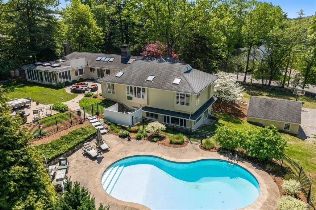 55 Rockmeadow Rd, Westwood, MA 02090 - #1