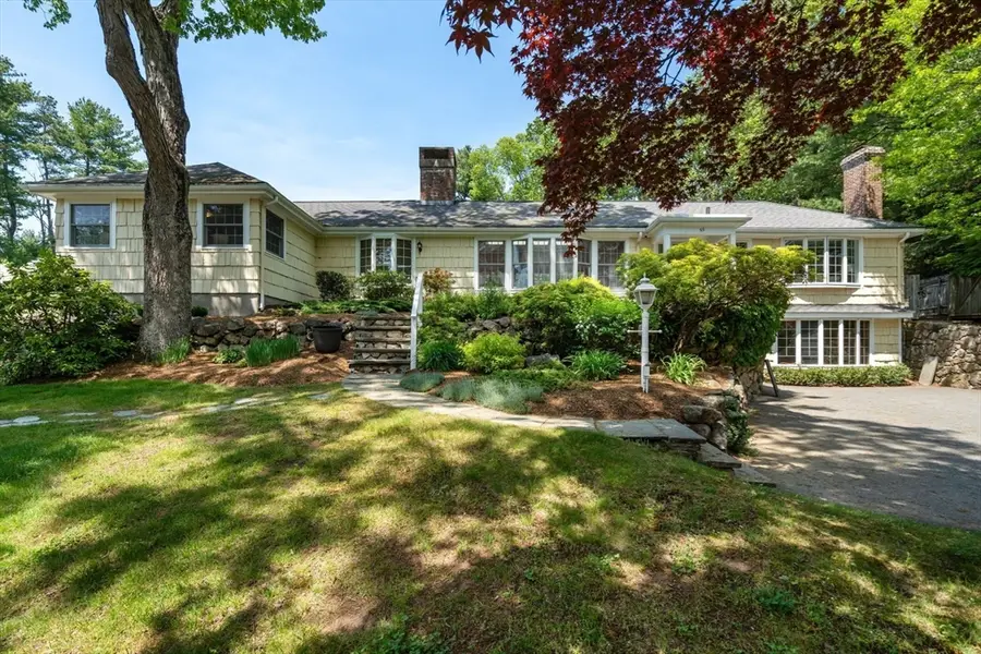 55 Rockmeadow Rd, Westwood, MA 02090 - #2