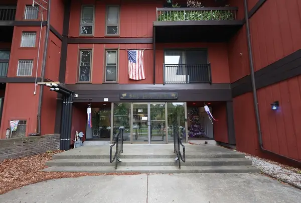 170 Highland Street #208A, Taunton, MA 02780