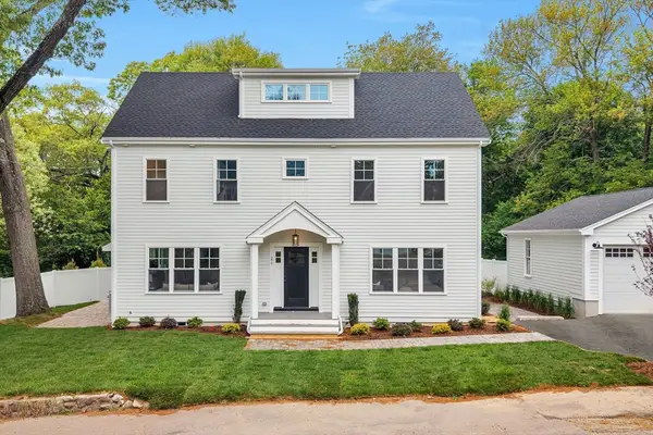 277 Brookline Street #277, Needham, MA 02492