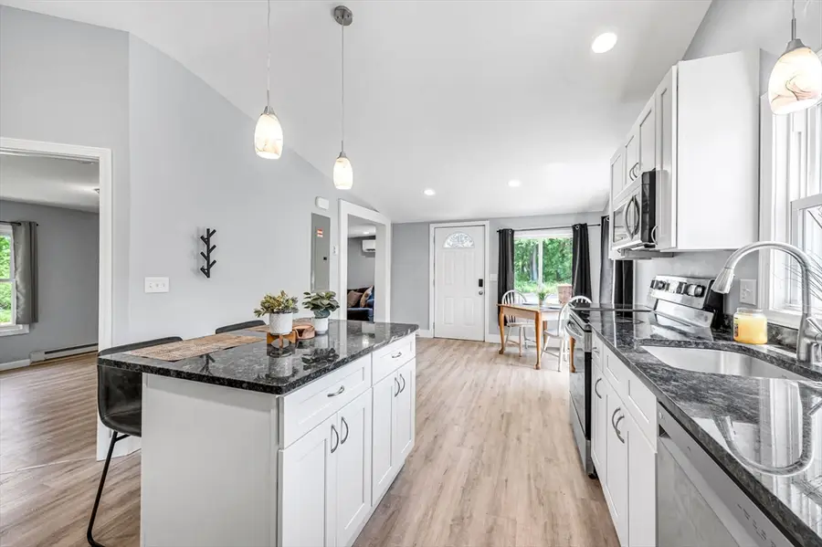 95 Summer Ave, Ludlow, MA 01056 - #2