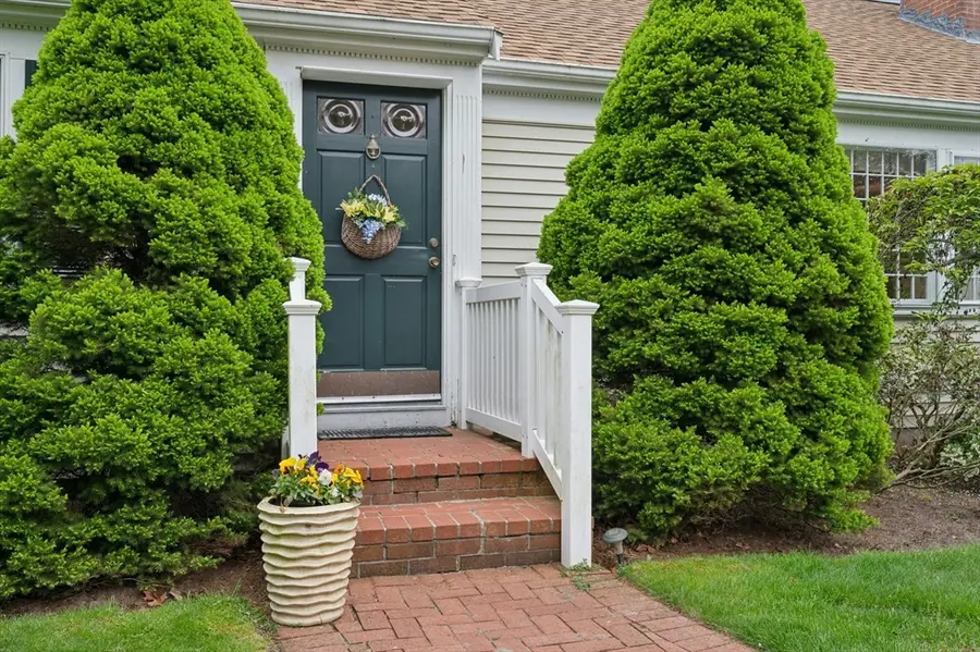 8 Viking Rock Drive, South Yarmouth, MA 02664 - #2