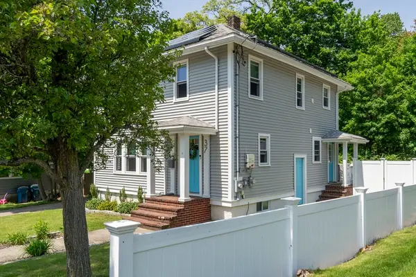 37 Chapel St, Canton, MA 02021
