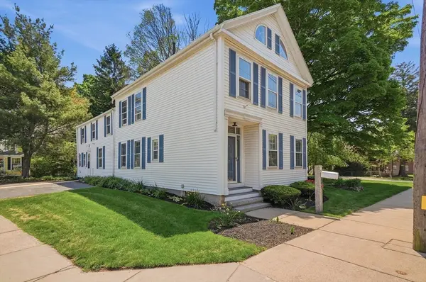 605 Main Street, Woburn, MA 01801