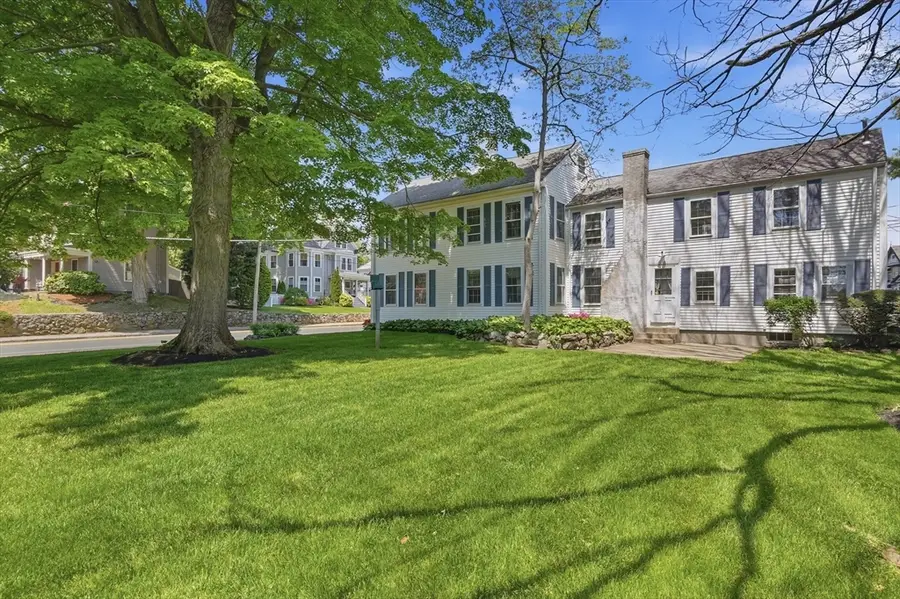 605 Main Street, Woburn, MA 01801 - #3