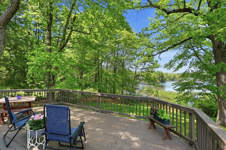 44 Sandy Pond Rd, Ayer, MA 01432 - #2