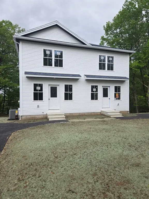 71 Pine St #A, Warren, MA 01083