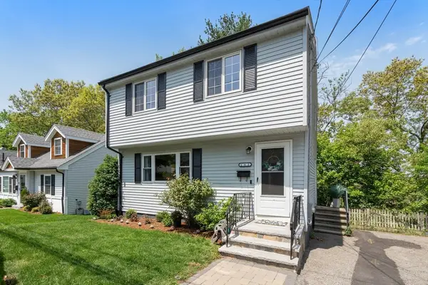 195 College Farm Rd, Waltham, MA 02451