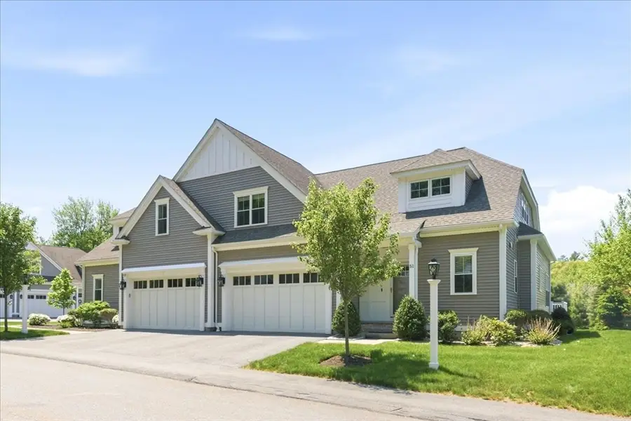 51 Fillmore Ln #51, Walpole, MA 02081 - #2
