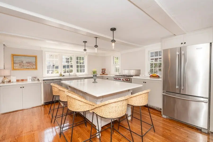 64 Prospect St, Newburyport, MA 01950 - #3