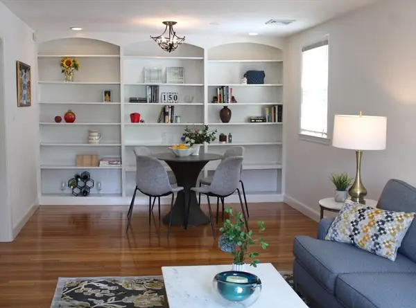 150 Chilton St, Cambridge, MA 02138