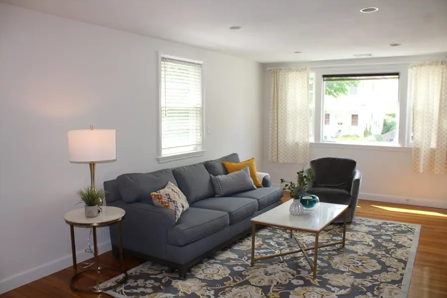150 Chilton St, Cambridge, MA 02138 - #2