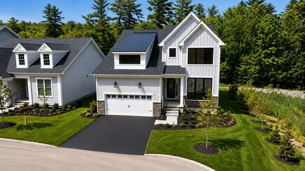 1 Juniper Ln #1, Tyngsborough, MA 01879 - #1