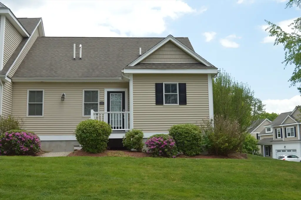 39 Meetinghouse Lane #39, Southborough, MA 01772 - #1