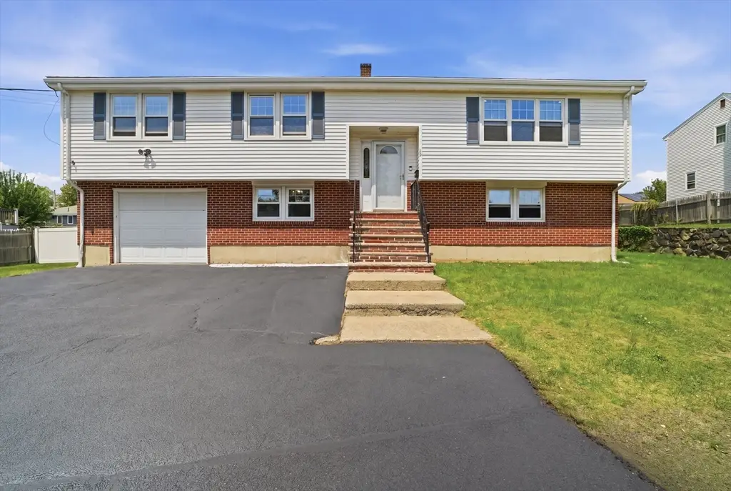10 Barnes Ave, Salem, MA 01970 - #1