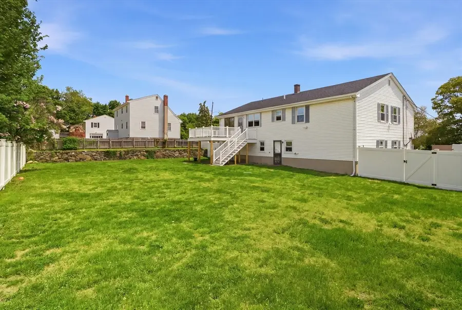 10 Barnes Ave, Salem, MA 01970 - #3