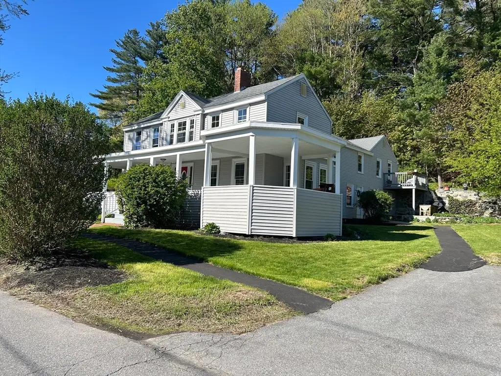 107 Brigham, Northborough, MA 01532 - #1