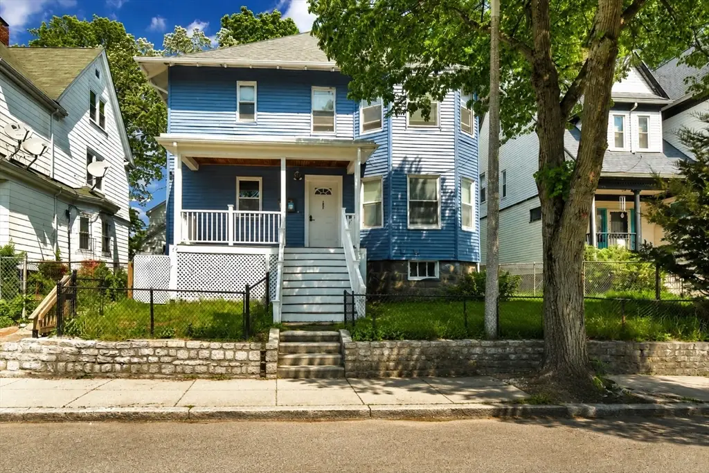 102 Radcliffe St, Boston, MA 02121 - #1