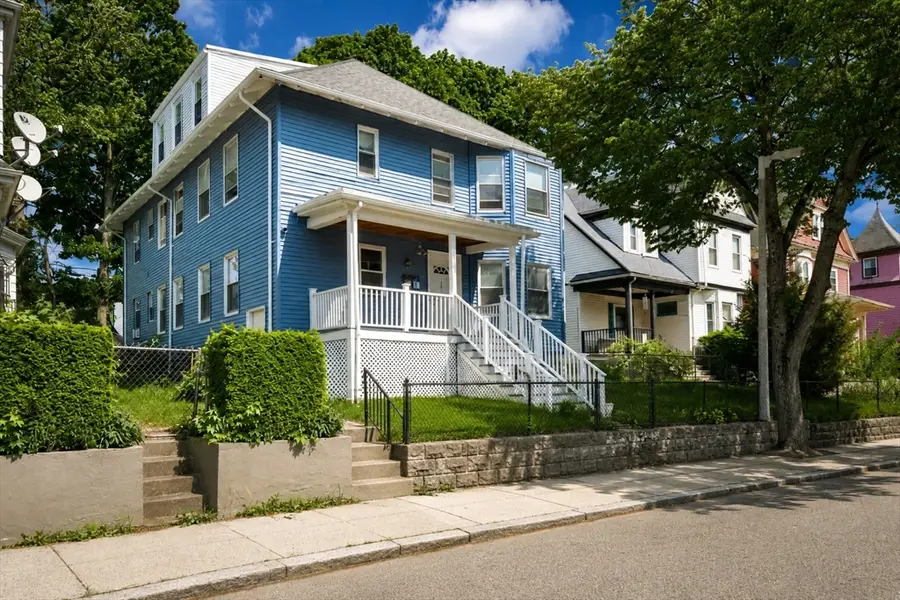 102 Radcliffe St, Boston, MA 02121 - #2