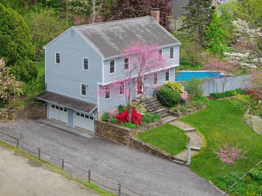 12 Irene Cir, Ashland, MA 01721 - #3