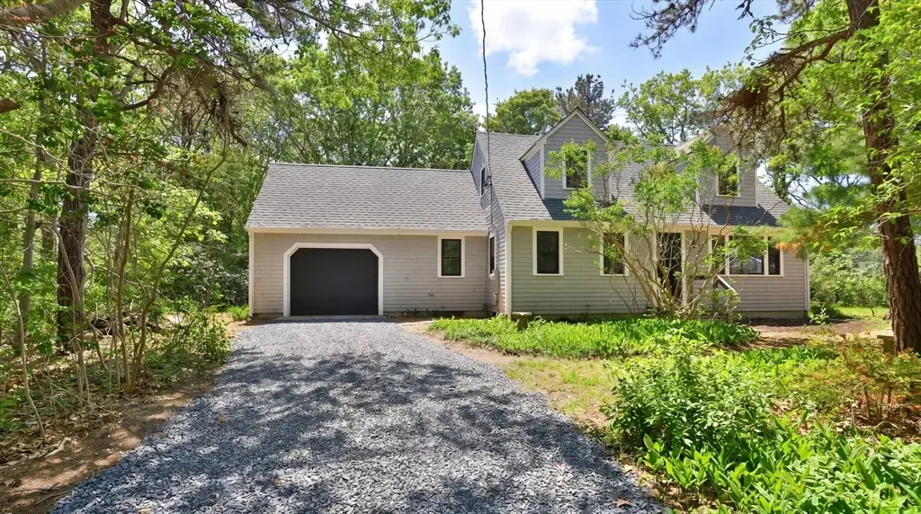 80 Runway Ln, Eastham, MA 02642 - #1