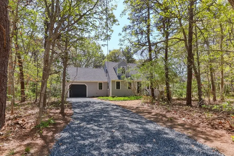 80 Runway Ln, Eastham, MA 02642 - #2