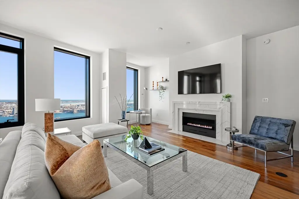 110 Sudbury Street #4605, Boston, MA 02114 - #1