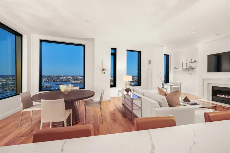 110 Sudbury Street #4605, Boston, MA 02114 - #2