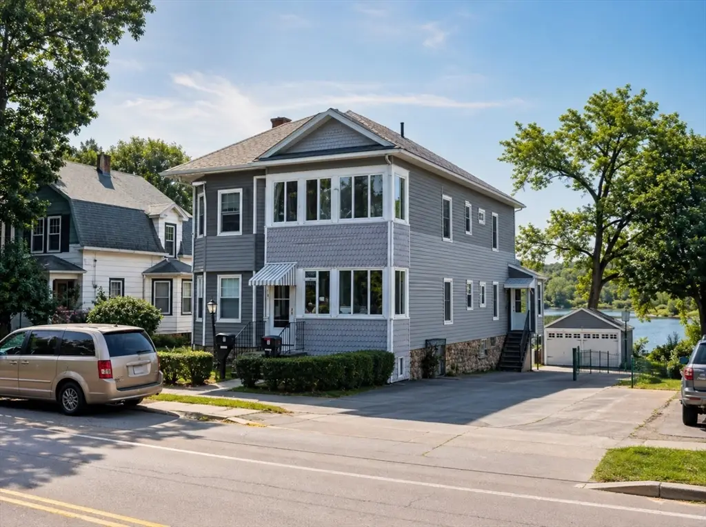 121 Hope Ave, Worcester, MA 01603 - #1