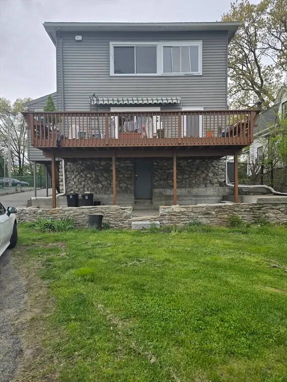 121 Hope Ave, Worcester, MA 01603 - #3