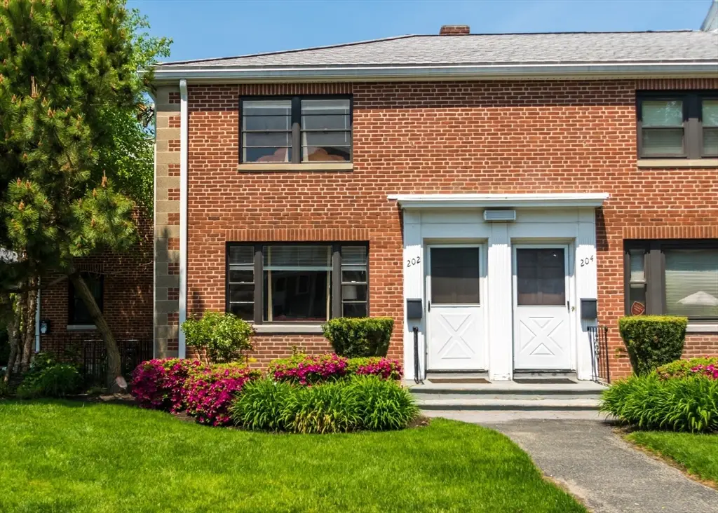 200-202 Church Street #200-202, Waltham, MA 02452 - #1