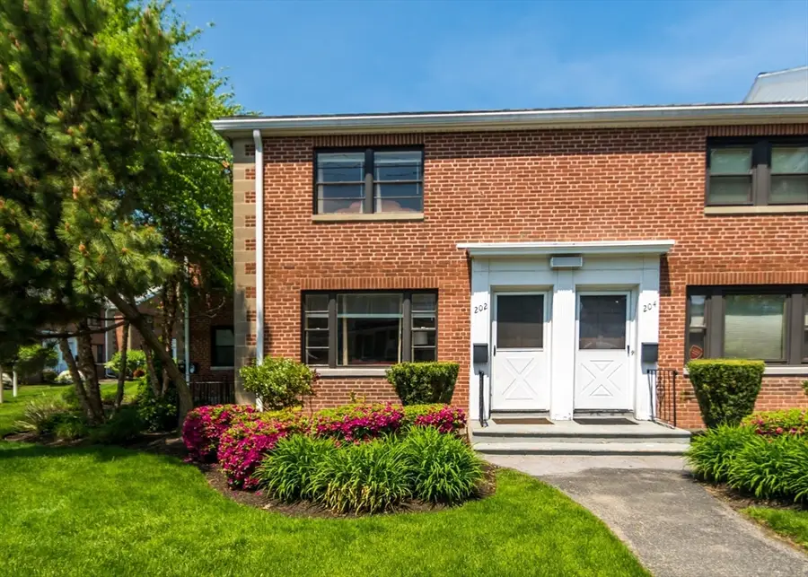 200-202 Church Street #200-202, Waltham, MA 02452 - #2
