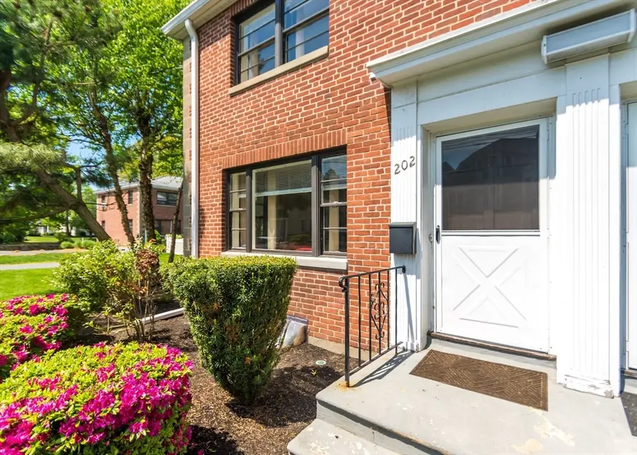 200-202 Church Street #200-202, Waltham, MA 02452 - #3