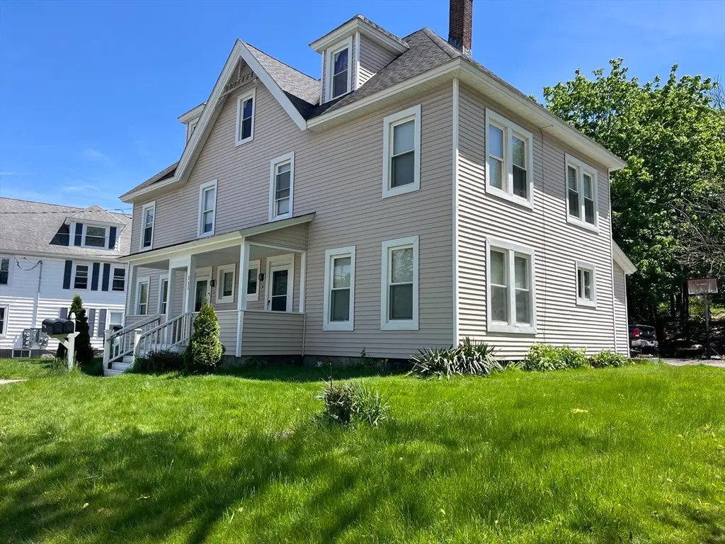 111 Main St, South Grafton, MA 01560 - #1