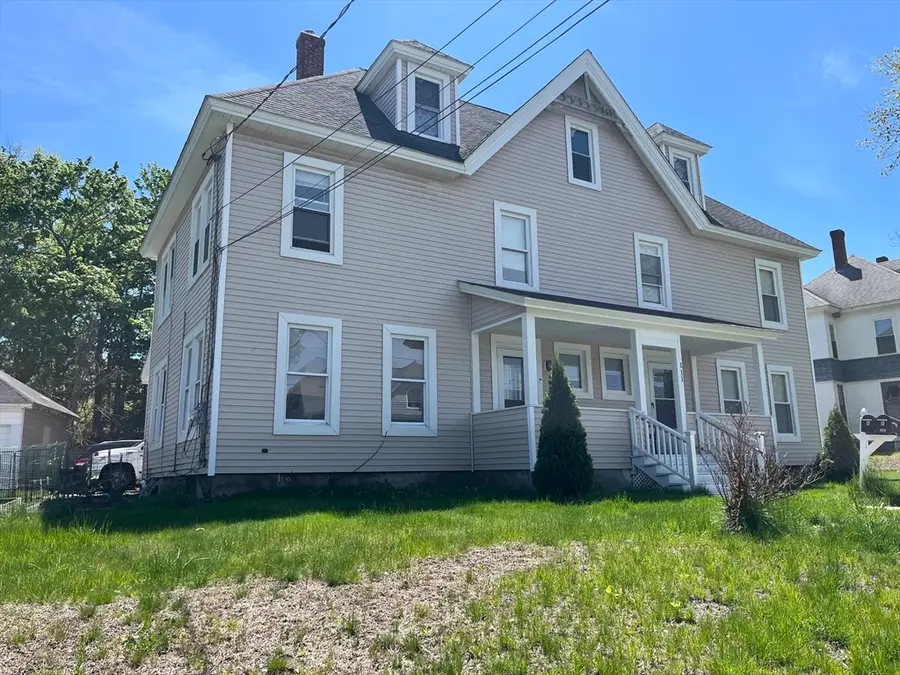 111 Main St, South Grafton, MA 01560 - #3